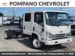 New 2025 Chevrolet LCF 4500 Crew Cab Cab Chassis for sale #40636 - photo 27