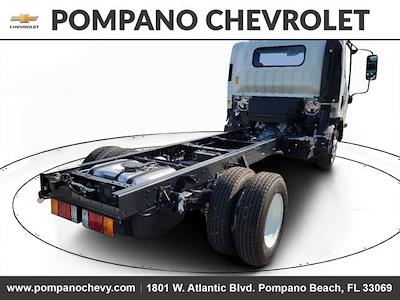 New 2025 Chevrolet LCF 3500 - photo 1
