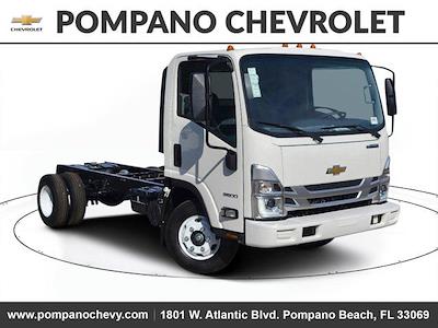 New 2025 Chevrolet LCF 3500 - photo 1