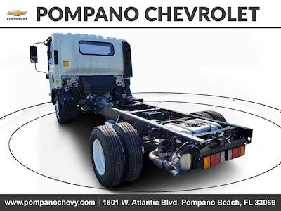 New 2025 Chevrolet LCF 3500 - photo 1
