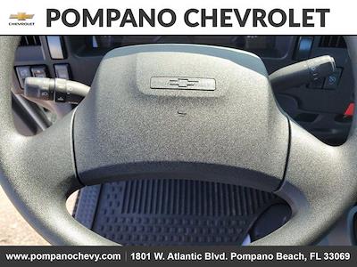 New 2025 Chevrolet LCF 3500 - photo 1