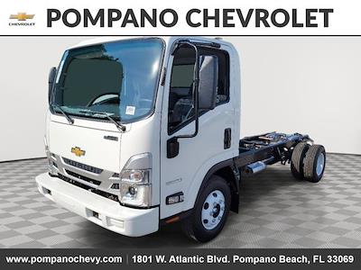 New 2025 Chevrolet LCF 3500 - photo 1