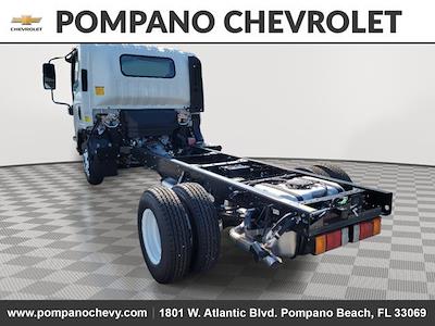 New 2025 Chevrolet LCF 3500 - photo 1