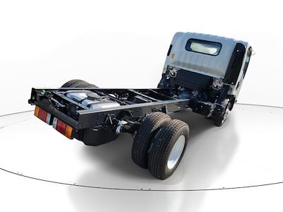 New 2025 Chevrolet LCF 3500 Regular Cab 4x2 Knapheide Box Truck for sale #40638 - photo 2