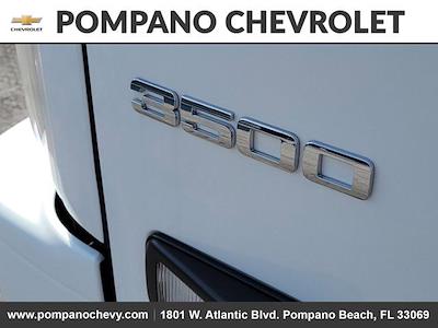 New 2025 Chevrolet LCF 3500 - photo 1
