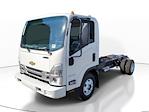New 2025 Chevrolet LCF 3500 Regular Cab 4x2 Knapheide Box Truck for sale #40638 - photo 3