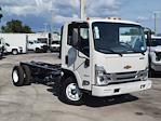 New 2025 Chevrolet LCF 3500 Regular Cab 4x2 Knapheide Box Truck for sale #40638 - photo 22