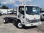 New 2025 Chevrolet LCF 3500 Regular Cab 4x2 Knapheide Box Truck for sale #40638 - photo 23