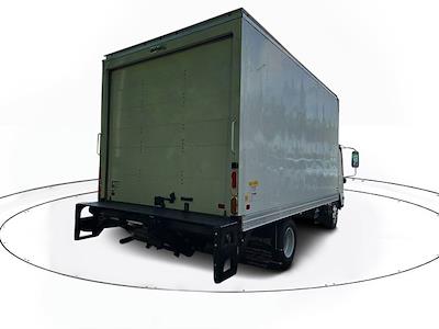 2025 Chevrolet LCF 3500 Regular Cab 4x2 Knapheide Box Truck for sale #40668 - photo 2
