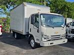 2025 Chevrolet LCF 3500 Regular Cab 4x2 Knapheide Box Truck for sale #40668 - photo 20