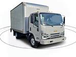 2025 Chevrolet LCF 3500 Regular Cab 4x2 Knapheide Box Truck for sale #40668 - photo 1