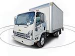 2025 Chevrolet LCF 3500 Regular Cab 4x2 Knapheide Box Truck for sale #40668 - photo 3