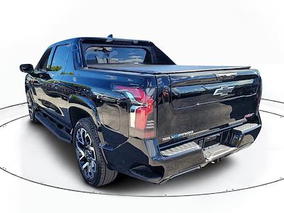 New 2024 Chevrolet Silverado EV RST Crew Cab AWD Pickup for sale #40764 - photo 2
