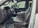 New 2024 Chevrolet Silverado 3500 Work Truck Crew Cab 4x4 9' 4" CM Truck Beds Steel Flatbed Truck with Gooseneck Hitch for sale #43164 - photo 19