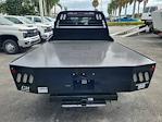 New 2024 Chevrolet Silverado 3500 Work Truck Crew Cab 4x4 9' 4" CM Truck Beds Steel Flatbed Truck with Gooseneck Hitch for sale #43164 - photo 5