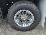 New 2024 Chevrolet Silverado 3500 Work Truck Crew Cab 4x4 12' Knapheide Steel Flatbed Truck for sale #43165 - photo 11
