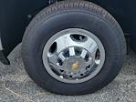 New 2024 Chevrolet Silverado 3500 Work Truck Crew Cab 4x4 12' Knapheide Steel Flatbed Truck for sale #43165 - photo 12
