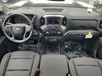 New 2024 Chevrolet Silverado 3500 Work Truck Crew Cab 4x4 12' Knapheide Steel Flatbed Truck for sale #43165 - photo 14