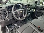New 2024 Chevrolet Silverado 3500 Work Truck Crew Cab 4x4 12' Knapheide Steel Flatbed Truck for sale #43165 - photo 22