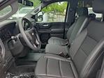 New 2024 Chevrolet Silverado 3500 Work Truck Crew Cab 4x4 12' Knapheide Steel Flatbed Truck for sale #43165 - photo 23