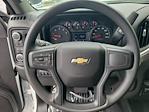 New 2024 Chevrolet Silverado 3500 Work Truck Crew Cab 4x4 12' Knapheide Steel Flatbed Truck for sale #43165 - photo 24