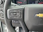 New 2024 Chevrolet Silverado 3500 Work Truck Crew Cab 4x4 12' Knapheide Steel Flatbed Truck for sale #43165 - photo 26