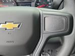 New 2024 Chevrolet Silverado 3500 Work Truck Crew Cab 4x4 12' Knapheide Steel Flatbed Truck for sale #43165 - photo 27