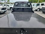 New 2024 Chevrolet Silverado 3500 Work Truck Crew Cab 4x4 12' Knapheide Steel Flatbed Truck for sale #43165 - photo 7