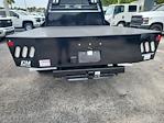 New 2024 Chevrolet Silverado 3500 Work Truck Crew Cab 4x4 12' Knapheide Steel Flatbed Truck for sale #43165 - photo 8