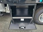 New 2024 Chevrolet Silverado 3500 Work Truck Crew Cab 4x4 12' Knapheide Steel Flatbed Truck for sale #43165 - photo 9