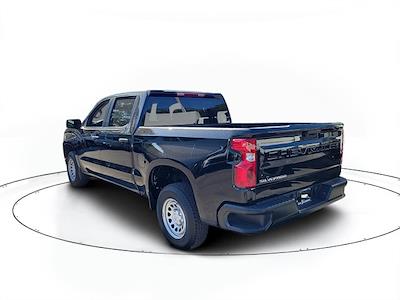 2024 Chevrolet Silverado 1500 Crew Cab 4x2 Pickup for sale #43223 - photo 2