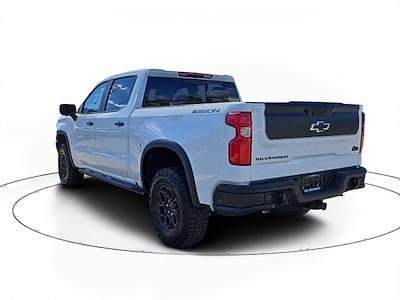 2024 Chevrolet Silverado 1500 Crew Cab 4x4 Pickup for sale #43230 - photo 2