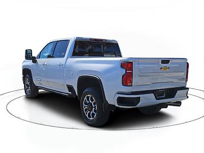 New 2024 Chevrolet Silverado 2500 High Country Crew Cab 4x4 Pickup for sale #43239 - photo 2