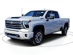 New 2024 Chevrolet Silverado 2500 High Country Crew Cab 4x4 Pickup for sale #43239 - photo 3