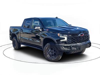 New 2024 Chevrolet Silverado 1500 ZR2 Crew Cab 4x4 Pickup for sale #43260 - photo 1