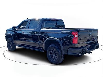 New 2024 Chevrolet Silverado 1500 ZR2 Crew Cab 4x4 Pickup for sale #43260 - photo 2