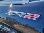 New 2024 Chevrolet Silverado 1500 ZR2 Crew Cab 4x4 Pickup for sale #43260 - photo 7