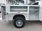 New 2024 Chevrolet Silverado 3500 Crew Cab 4x4 Knapheide 696D54 8' Service Truck for sale #49282 - photo 10