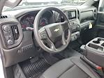 New 2024 Chevrolet Silverado 3500 Crew Cab 4x4 Knapheide 696D54 8' Service Truck for sale #49282 - photo 21