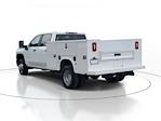 New 2024 Chevrolet Silverado 3500 Crew Cab 4x4 Knapheide 696D54 8' Service Truck for sale #49282 - photo 4