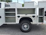 New 2024 Chevrolet Silverado 3500 Crew Cab 4x4 Knapheide 696D54 8' Service Truck for sale #49852 - photo 11
