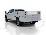 New 2024 Chevrolet Silverado 3500 Crew Cab 4x4 Knapheide 696D54 8' Service Truck for sale #49852 - photo 3