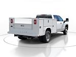 New 2024 Chevrolet Silverado 3500 Crew Cab 4x4 Knapheide 696D54 8' Service Truck for sale #49852 - photo 4