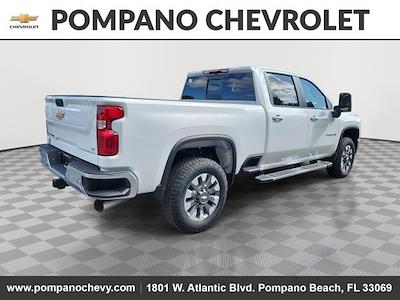 New 2025 Chevrolet Silverado 2500 LT Crew Cab for sale #50028 - photo 2