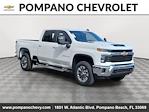 New 2025 Chevrolet Silverado 2500 LT Crew Cab for sale #50028 - photo 1
