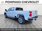 New 2025 Chevrolet Silverado 2500 LT Crew Cab for sale #50028 - photo 3