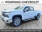 New 2025 Chevrolet Silverado 2500 LT Crew Cab for sale #50028 - photo 4