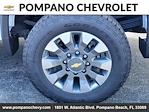 New 2025 Chevrolet Silverado 2500 LT Crew Cab for sale #50028 - photo 5