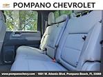 New 2025 Chevrolet Silverado 2500 LT Crew Cab for sale #50028 - photo 6