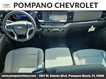New 2025 Chevrolet Silverado 2500 LT Crew Cab for sale #50028 - photo 8